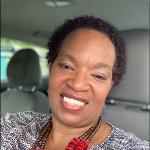 Meet your Posher, Rhonda